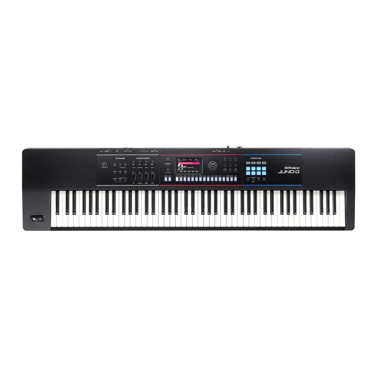 Roland Juno D8 Synthesizer (88 Keys) | Sound Select ZA