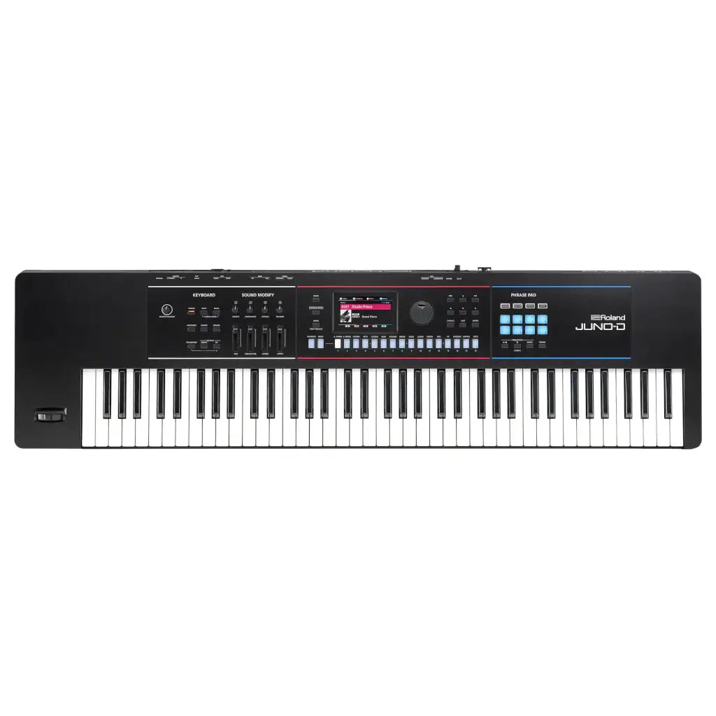 Roland Juno Di ローランド Roland JUNO-D7 | Sound Select ZA
