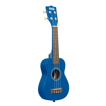 Kala Blue Ink Ukadelic Soprano Ukulele