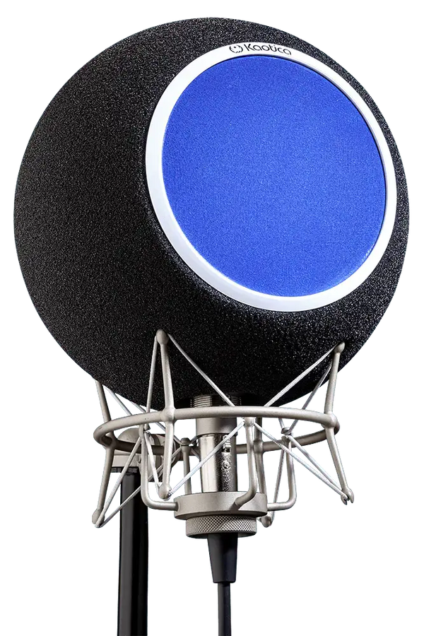 EYEBALL KAOTICA ( カオティカ ) Kaotica Eyeball – Sound Select ZA