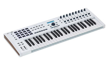Arturia KeyLab 49 MkII White