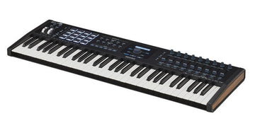 Arturia KeyLab 61 MkII - Black