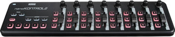 Korg NanoKontrol 2