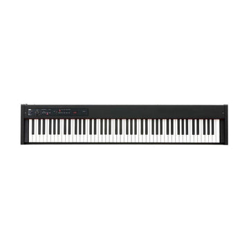 Korg D1 88-Key Digital Stage Piano