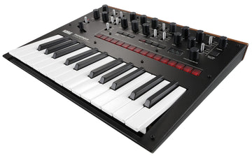 Korg Monologue