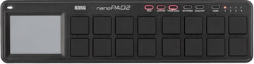 Korg NANOPAD-2