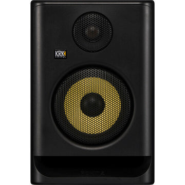 KRK Rokit RP5-G5 – 5″ 2-Way Studio Monitor (each)