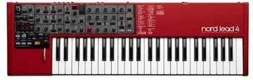 Nord Lead 4 49-Key Performance Synthesizer