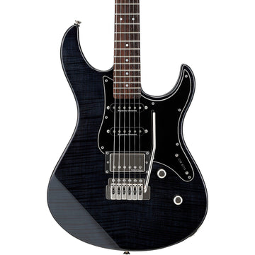 Yamaha Pacifica 612 VFM