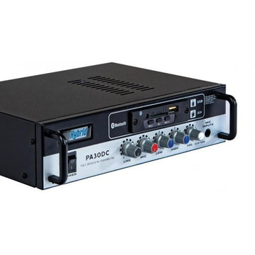 Hybrid PA30DC