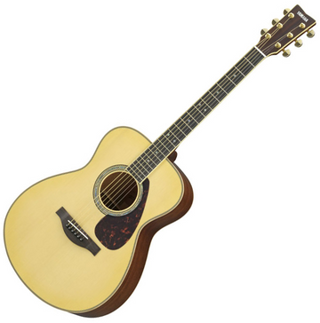 Yamaha LS6 ARE