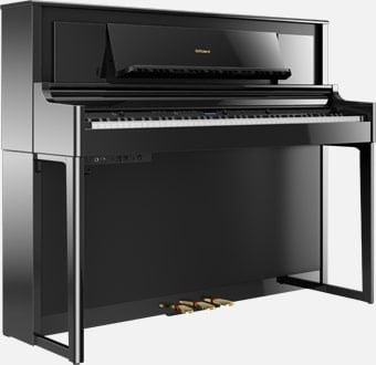 Roland LX706 Digital Piano incl stand