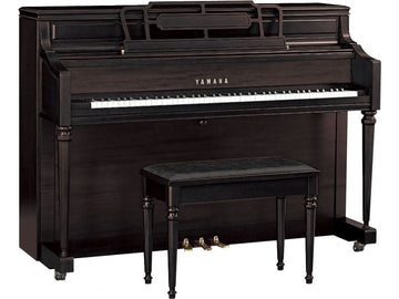 Yamaha M2 SBW