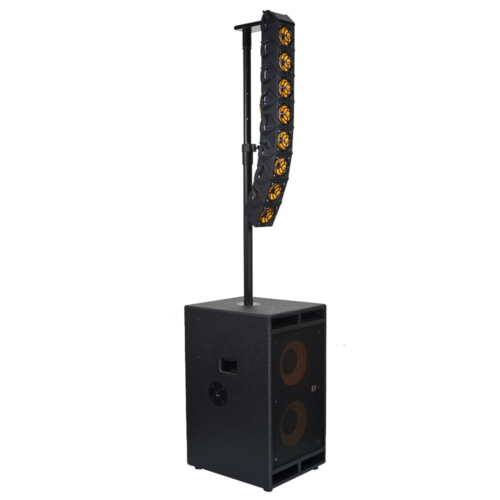 MarkAudio Audio Chain AC System 2