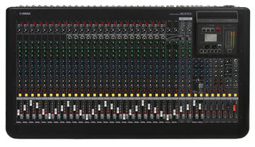 Yamaha MGP32X