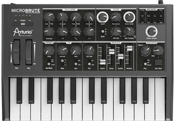 Arturia Microbrute