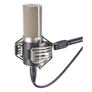 AudioTechnica AT-5040PK Premier Studio vocal Microphone