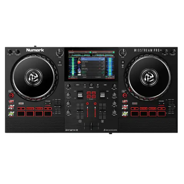 Numark Mixstream Pro + | Sound Select ZA Numark Mixstream Pro + | Sound Select ZA