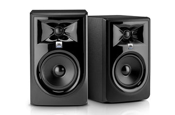 JBL LSR308P MKII (Pair)