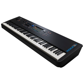 Yamaha MODX8+ 88-key Synthesizer
