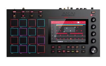 Akai Professional MPC LIVE MK II