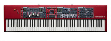 Nord Stage 4 73