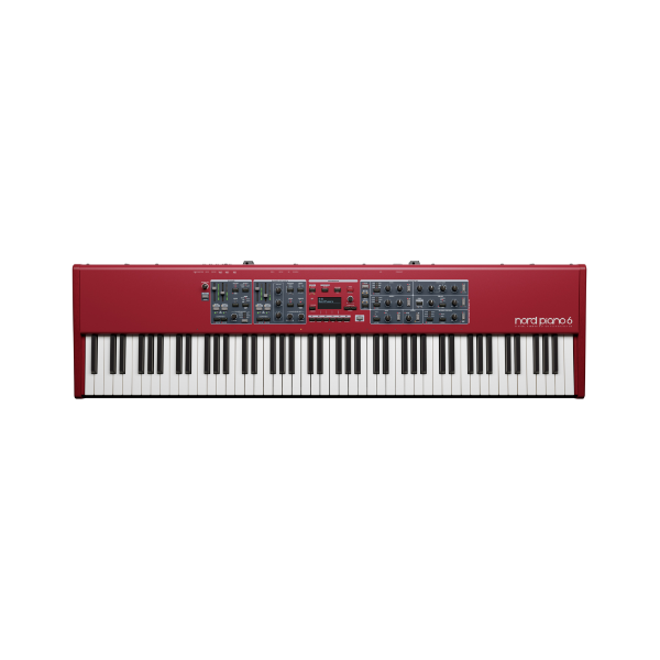 NORD PIANO 6 88