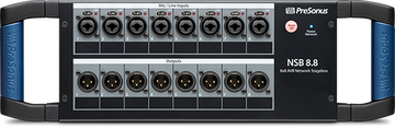 PreSonus NSB8.8 STAGE BOX