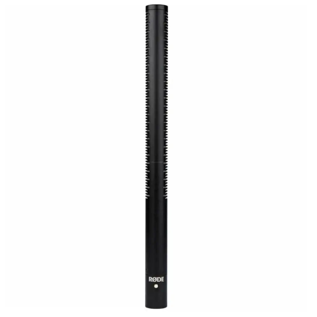 Rode NTG-3 Shotgun Microphone – Black | Sound Select ZA