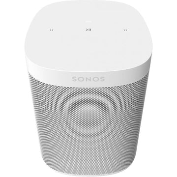 Sonos One SL White
