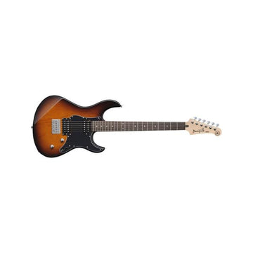 Yamaha PAC120H Pacifica