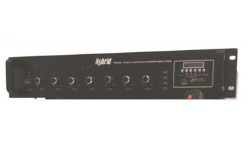 Hybrid PA120M