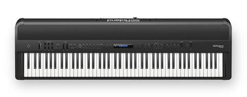 Roland FP-90X Digital Stage Piano - Black