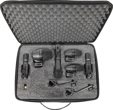 Shure PGA DRUMKIT 6