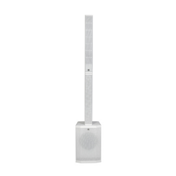 HK Audio Polar 10 MKII - WHITE