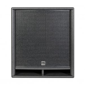 HK Audio PR:O 118 Sub D2 - 18″ Active Subwoofer