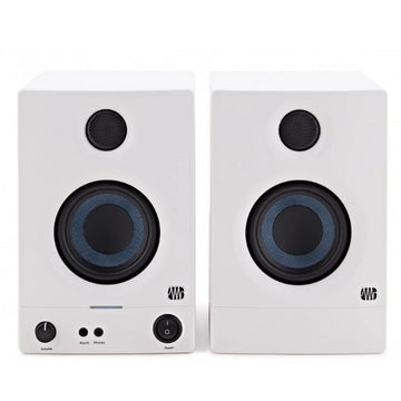 PreSonus Eris E3.5 Gen2 – White (Pair)
