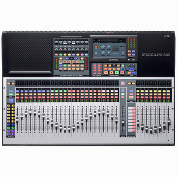 Presonus StudioLive 64S Digital USB Mixer