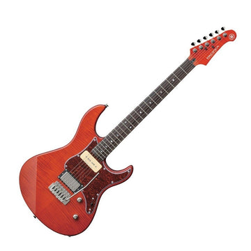 Yamaha PACIFICA611VFM