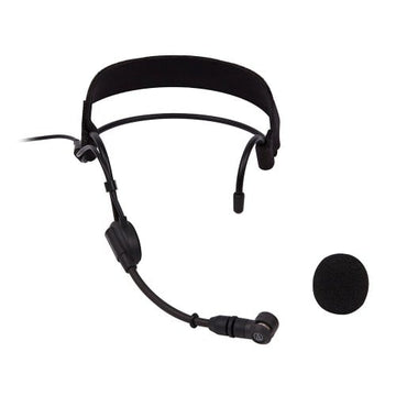 Audio technica PRO9cW