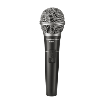 Audio Technica PRO31QTR