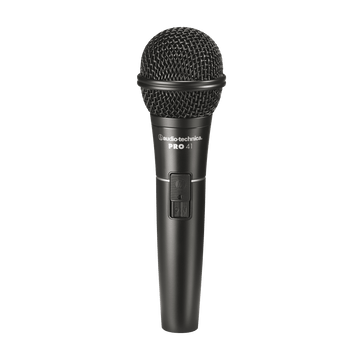 Audio Technica PRO41