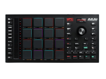 Akai Professional MPC Studio MKII