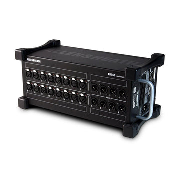 Allen & Heath AB1608