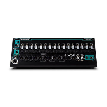Allen & Heath QU-SB