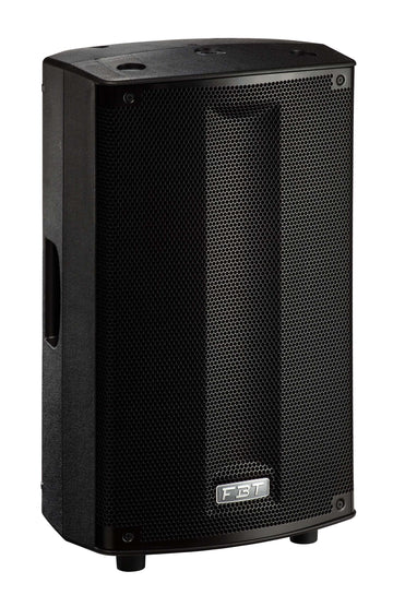FBT PROMAXX110A 10" BASS REFLEX ACTIVE SPEAKER 700W + 200W RMS