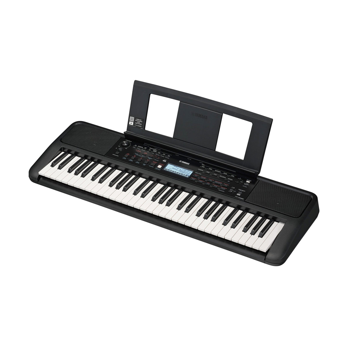 Yamaha PSR-E383 61 Key Portable Keyboard