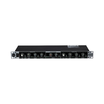 PowerWorks PW-CX223 2-Way Active Crossover
