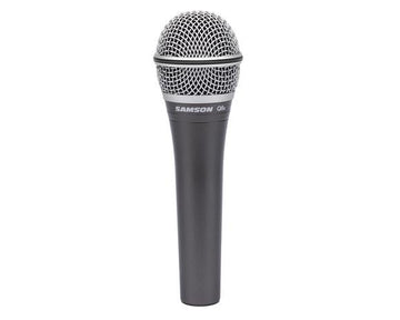 Samson Q8X