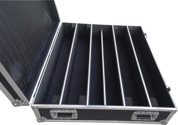 BEAMZPRO - FCLCB12 FLIGHTCASE FOR 4X LCB1215IP LED BAR